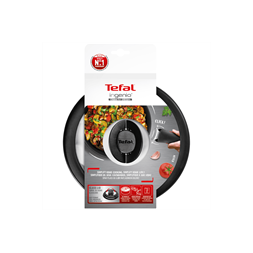 Tefal L9846653 Ingenio 26 cm-es üvegfedő