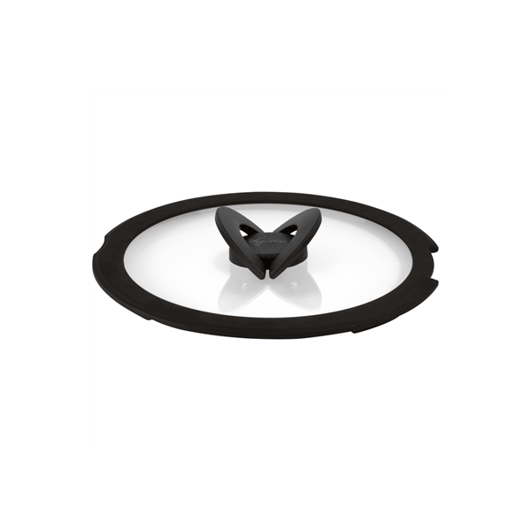 Tefal L9846653 Ingenio 26 cm-es üvegfedő