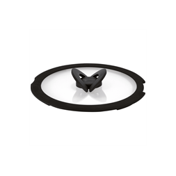 Tefal L9846653 Ingenio 26 cm-es üvegfedő