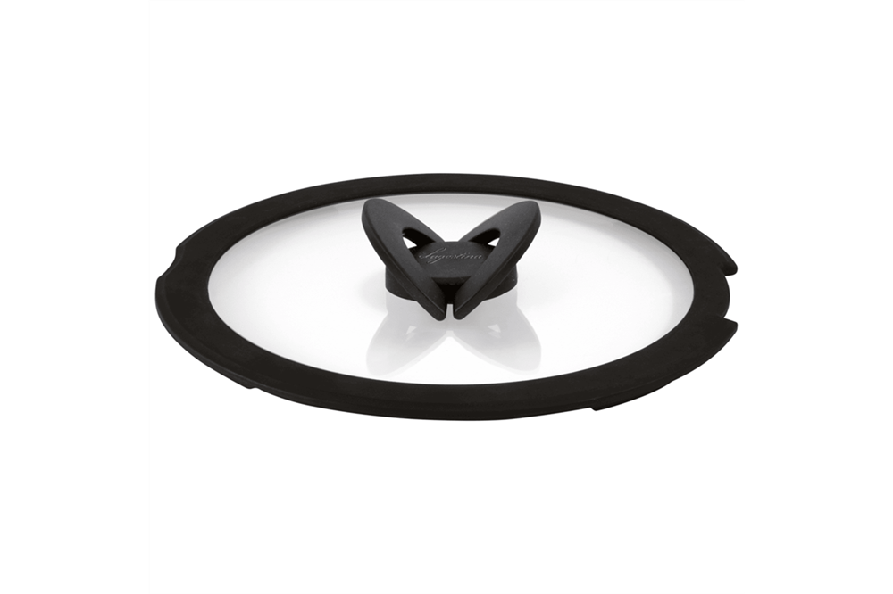 Tefal L9846653 Ingenio 26 cm-es üvegfedő