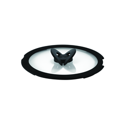 Tefal L9846753 Ingenio 28 cm-es üvegfedő