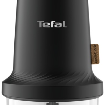 Tefal MQ80E838 0,5L fekete aprító