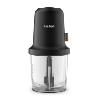 Tefal MQ80E838 0,5L fekete aprító