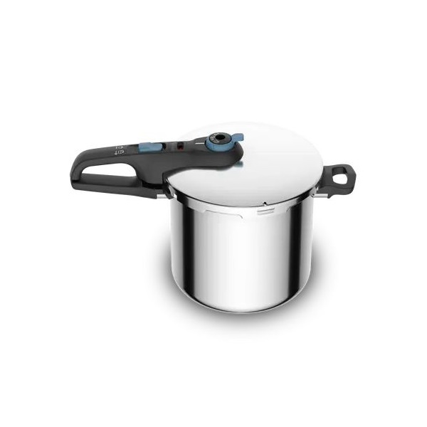 Tefal P2584401 Secure Trendy 8L kukta