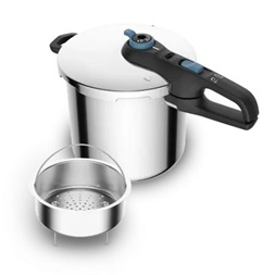 Tefal P2584401 Secure Trendy 8L kukta