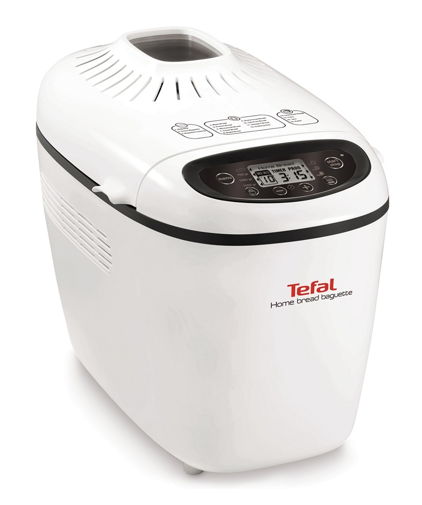 Tefal PF610138 Home Bread Baguettes kenyérsütő