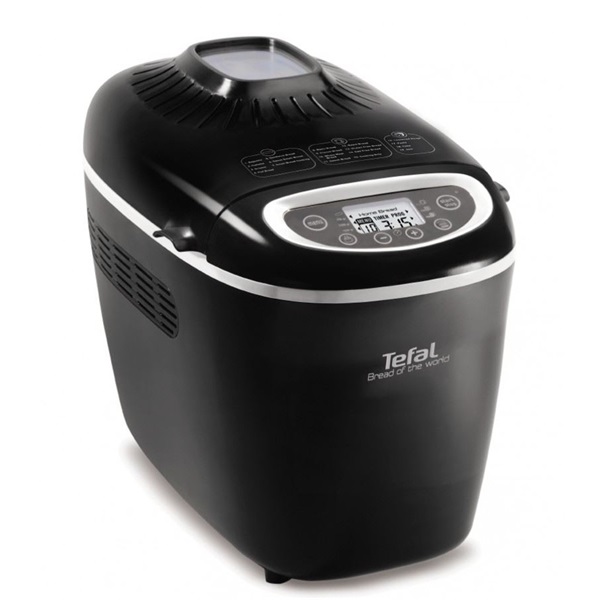 Tefal PF611838 Bread of the World kenyérsütő