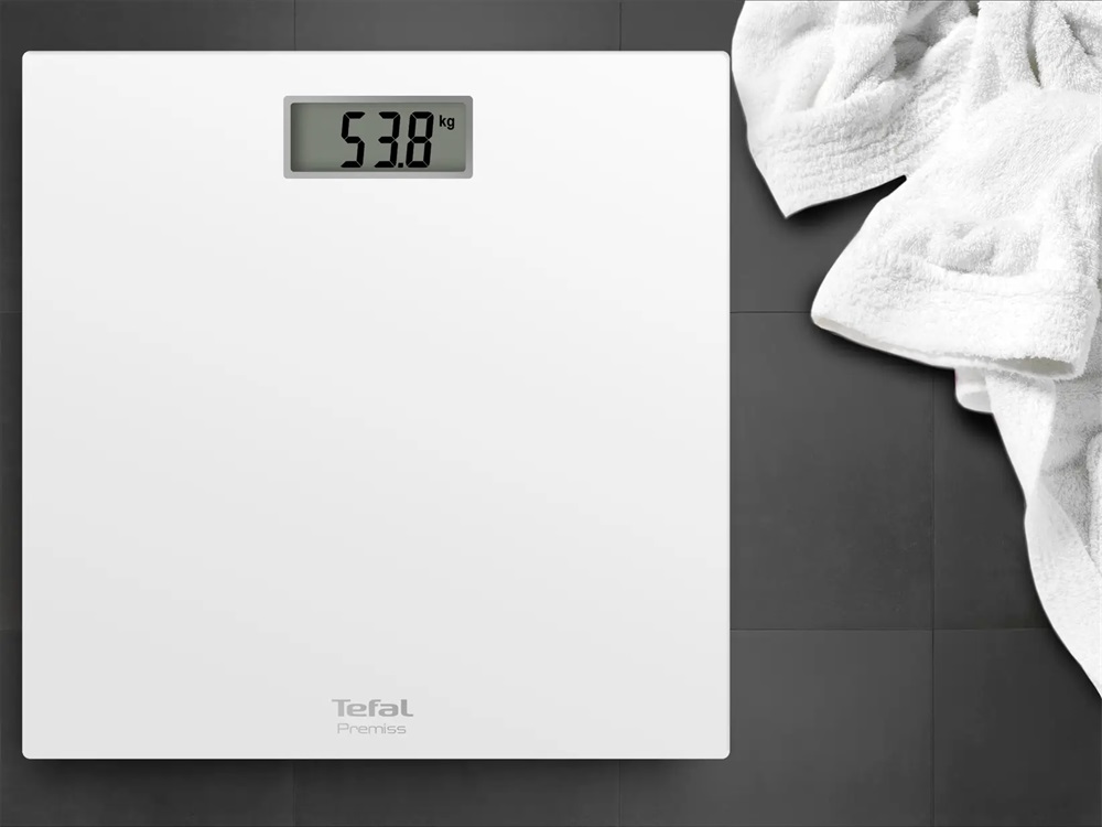Tefal PP1401V0 Premiss 2 fehér személymérleg
