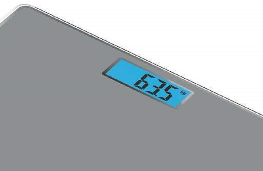 Tefal PP1500V0 Classic ezüst személymérleg