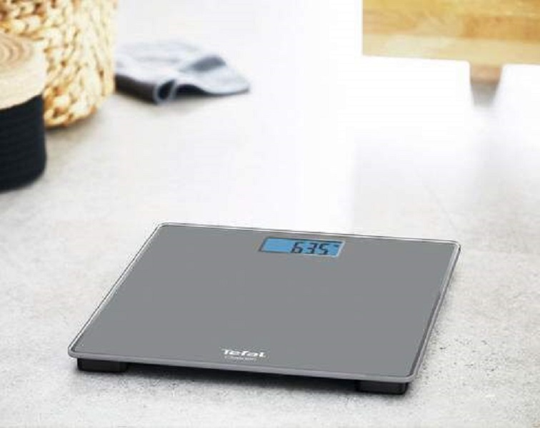 Tefal PP1500V0 Classic ezüst személymérleg