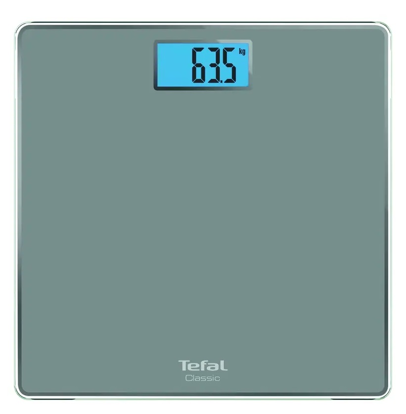 Tefal PP1500V0 Classic ezüst személymérleg