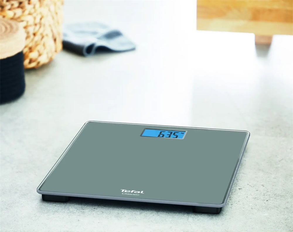 Tefal PP1500V0 Classic ezüst személymérleg