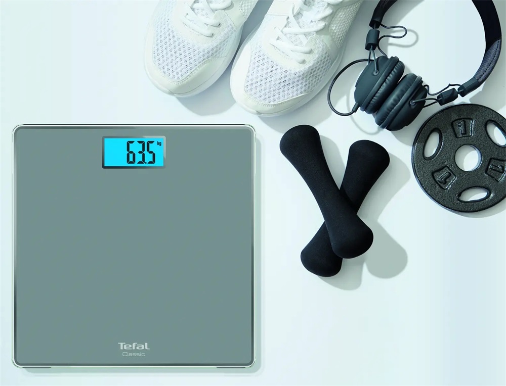 Tefal PP1500V0 Classic ezüst személymérleg