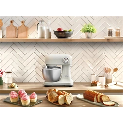 Tefal QB140AF0 Bake Easy Rise 800W, 3,5L, krém konyhai robotgép