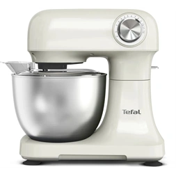 Tefal QB140AF0 Bake Easy Rise 800W, 3,5L, krém konyhai robotgép