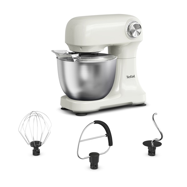 Tefal QB140AF0 Bake Easy Rise konyhai robotgép