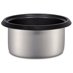 Tefal RK103811 Classic fekete 10 személyes rizsfőző (Újracsomagolt)