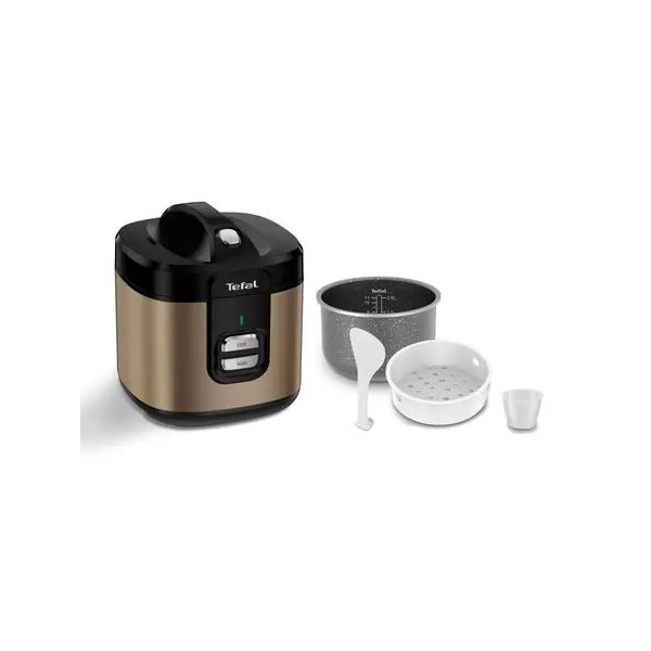 Tefal RK364G10 Coppertinto rizsfőző