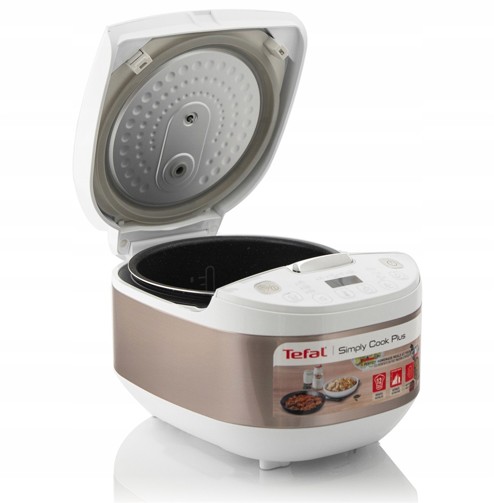 Tefal RK622130 multifunkciós edény