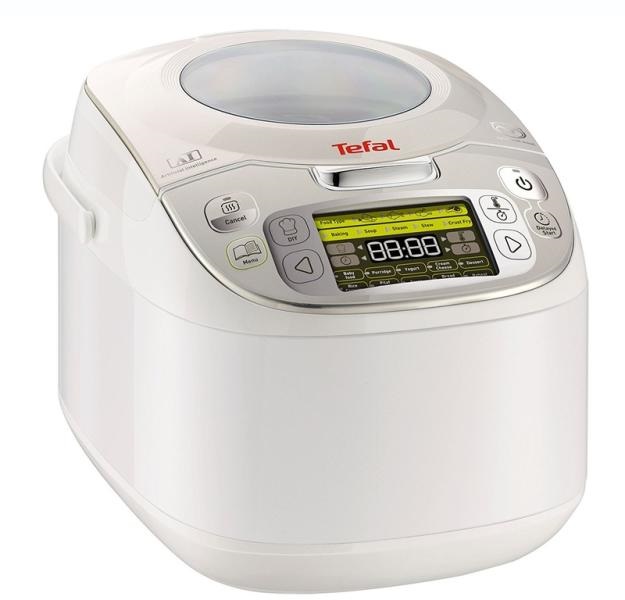 Tefal RK812110 multifunkcionális főzőedény