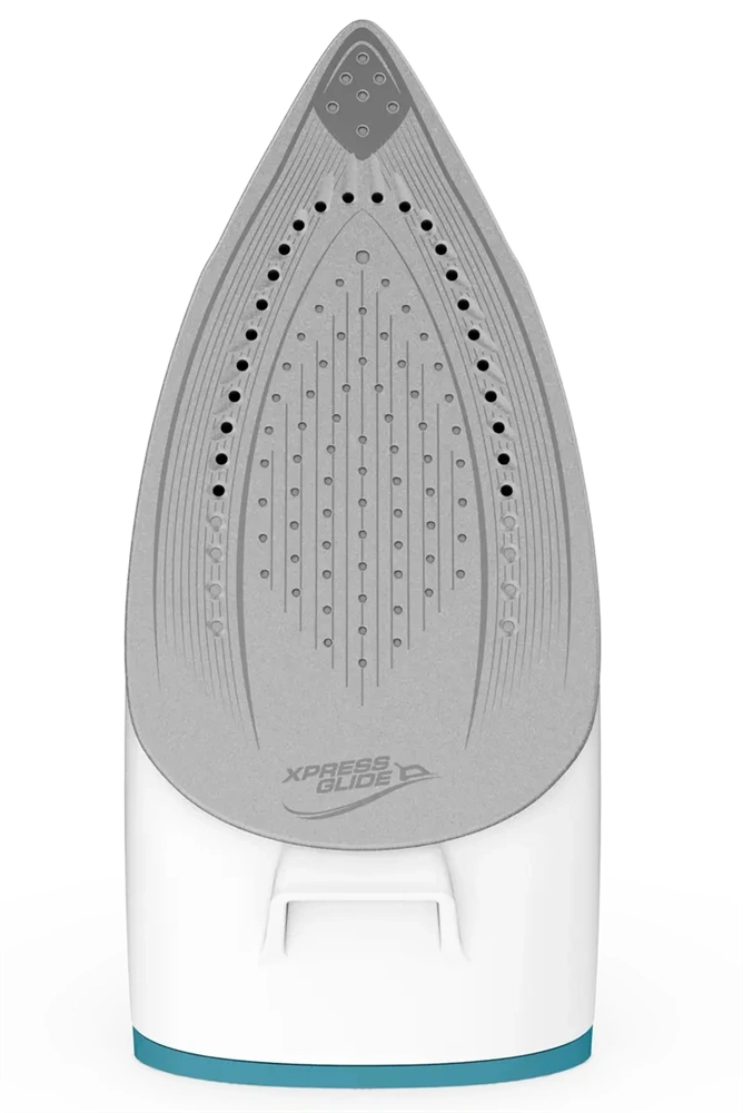 Tefal SV6115E0 Express Essential zöld-fehér gőzállomás