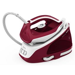 Tefal SV6130E0 Express Easy piros-fehér gőzállomás