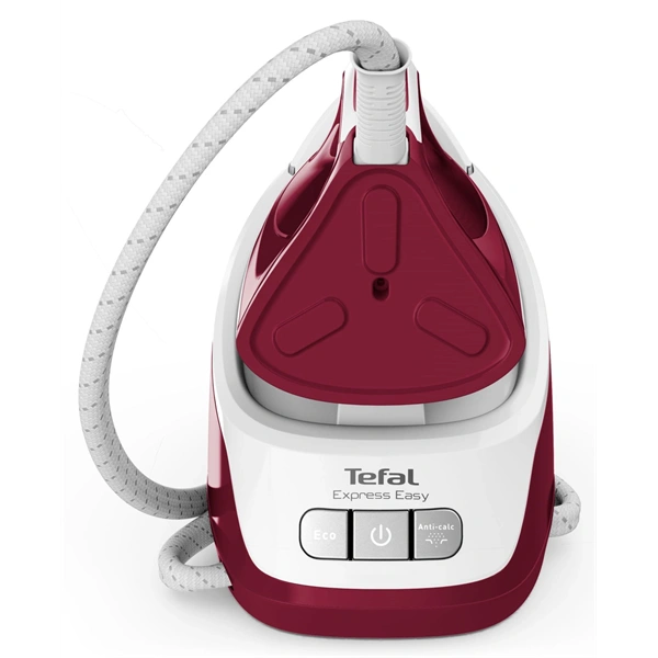 Tefal SV6130E0 Express Easy piros-fehér gőzállomás