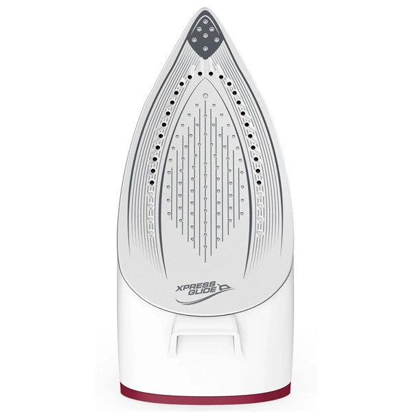 Tefal SV6130E0 Express Easy piros-fehér gőzállomás