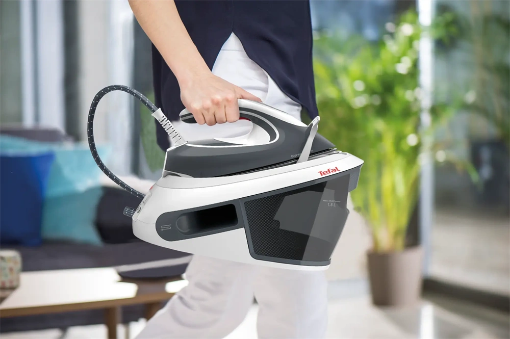 Tefal SV8020E1 Express Airglide gőzállomás
