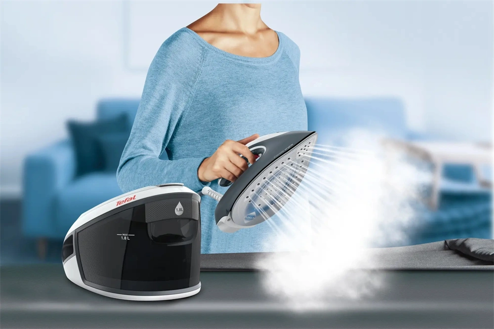 Tefal SV8020E1 Express Airglide gőzállomás