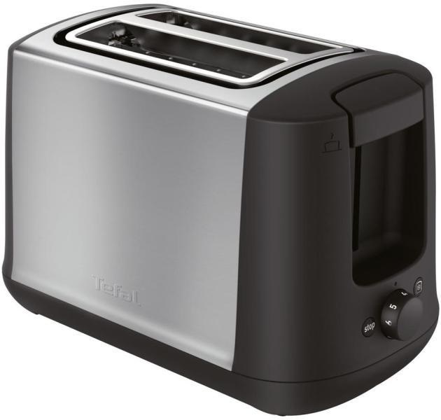 Tefal TT340830 Confidence metal 2 szeletes kenyérpirító