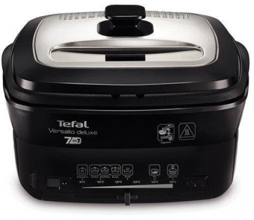 Tefal VERSALIO II FR491 olajsütő