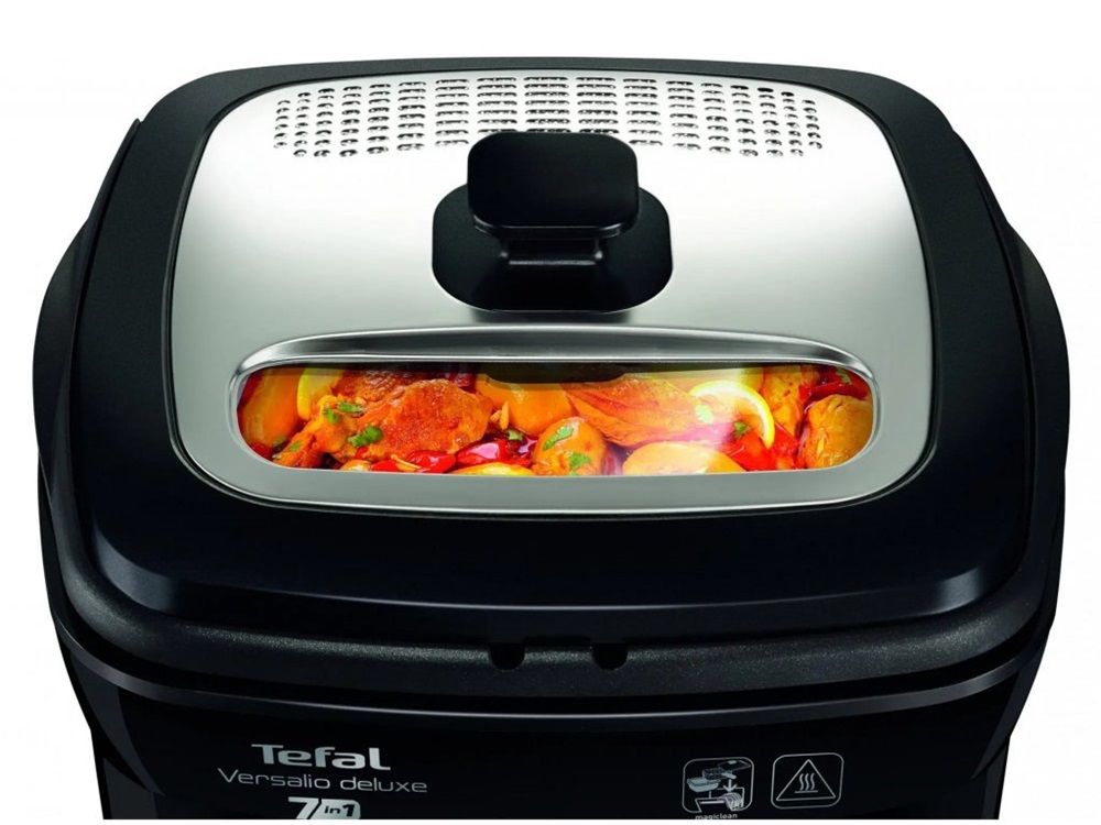 Tefal VERSALIO II FR491 olajsütő