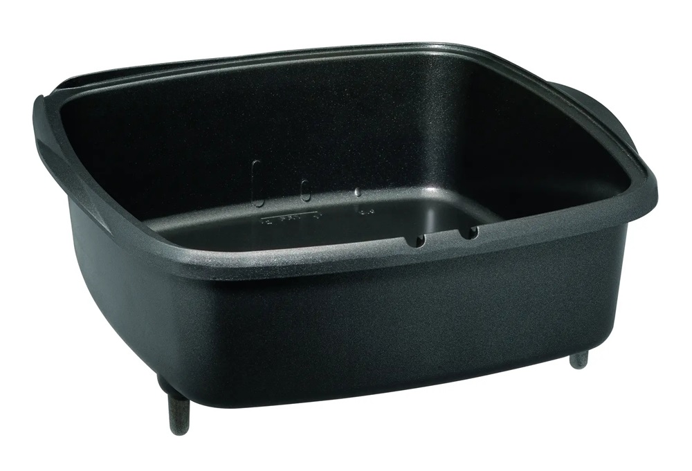 Tefal VERSALIO II FR491 olajsütő