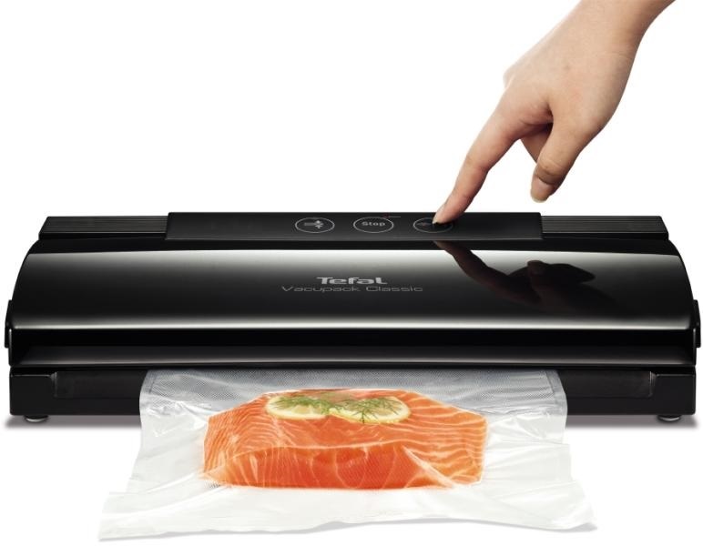 Tefal VT254070 Classic fóliahegesztő