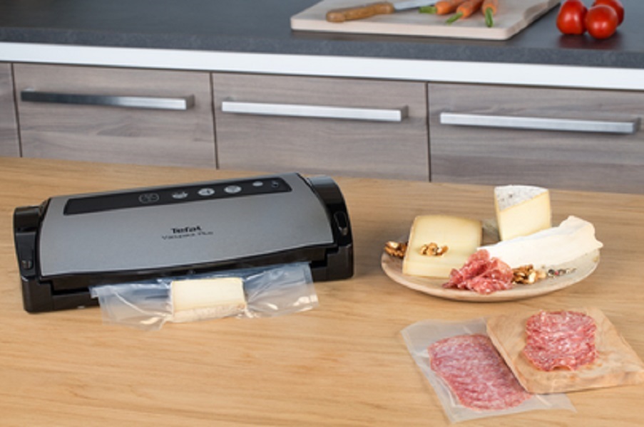 Tefal VT254070 Classic fóliahegesztő