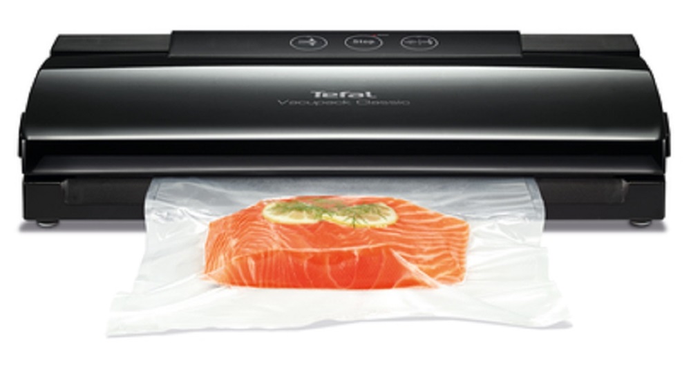 Tefal VT254070 Classic fóliahegesztő