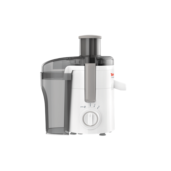 Tefal ZE370138 Frutelia Plus 350W fehér gyümölcscentrifuga (Újracsomagolt)