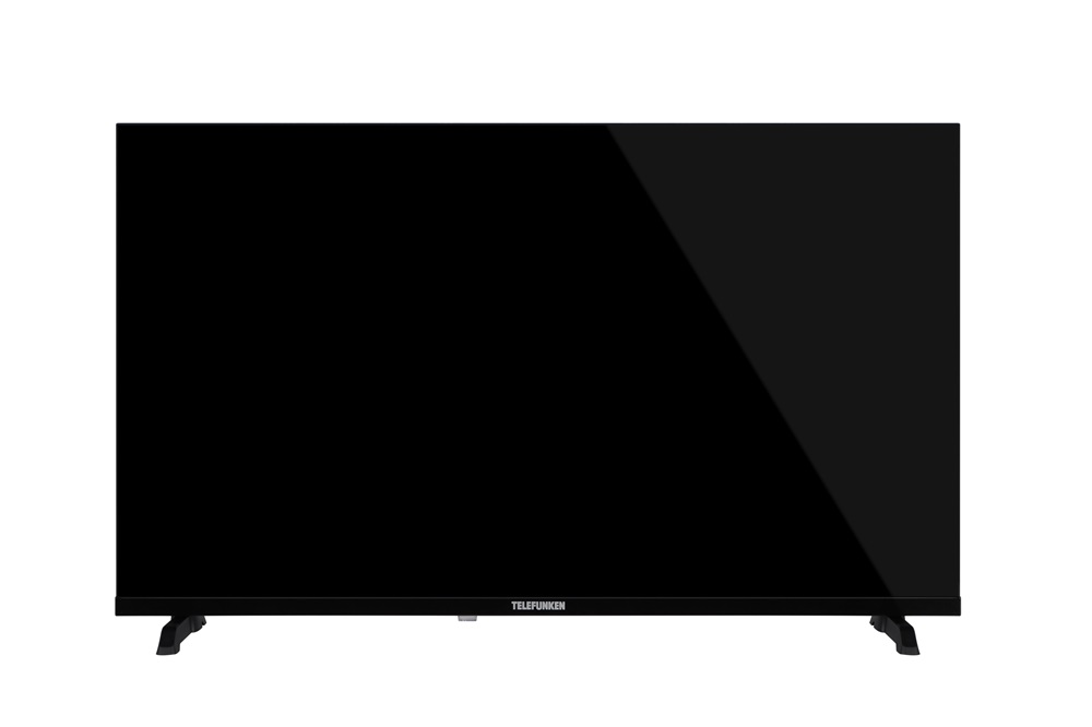 Telefunken 32" TFL-32BPH1000 HD Ready LCD TV (Újracsomagolt)