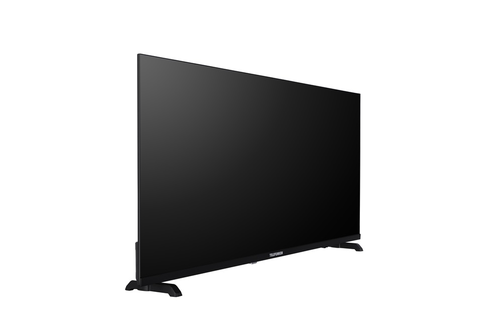 Telefunken 32" TFL-32BPH1000 HD Ready LCD TV (Újracsomagolt)