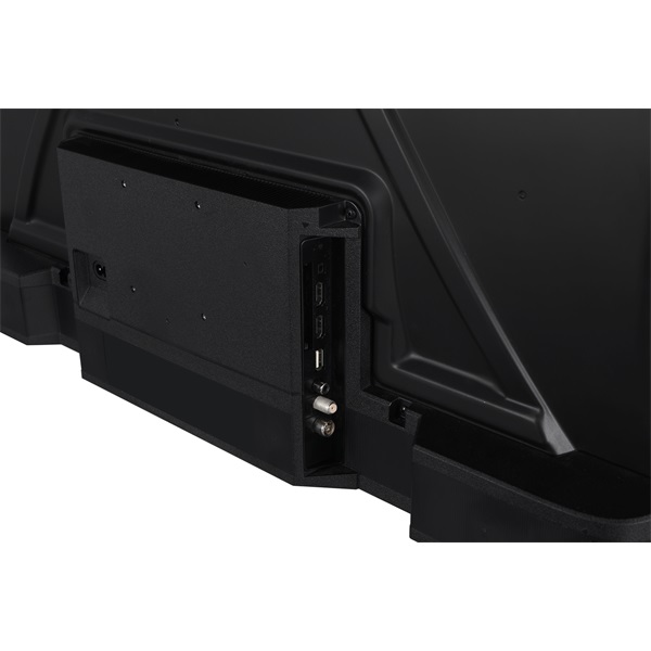 Telefunken 32" TFL-32BPH1000 HD Ready LCD TV (Újracsomagolt)