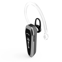 Tellur Vox 100 fekete mono Bluetooth headset
