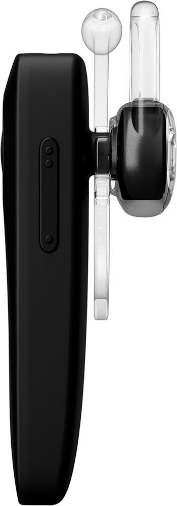 Tellur Vox 155 fekete mono Bluetooth headset
