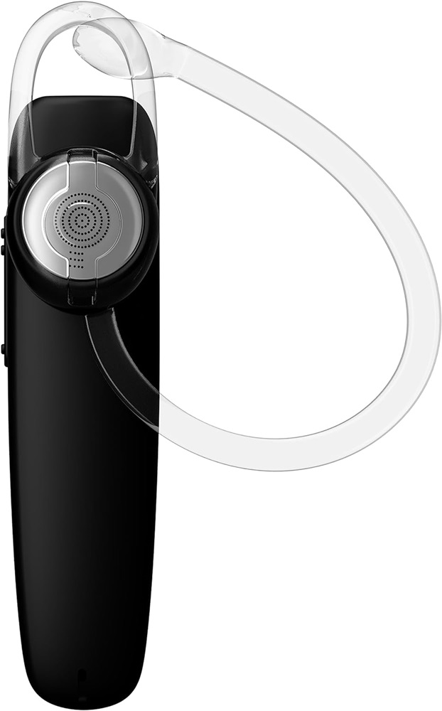 Tellur Vox 155 fekete mono Bluetooth headset