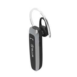 Tellur Vox 95 fekete mono Bluetooth headset