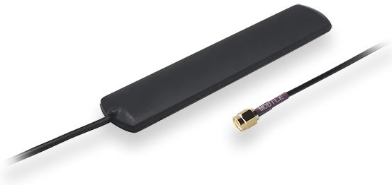 Teltonika PR1AS420 Mobile ragasztással rögzíthető SMA antenna