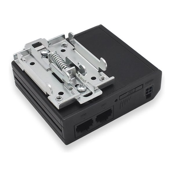 Teltonika PR5MEC00 088-00267 DIN Rail adapter