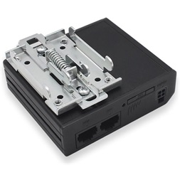 Teltonika PR5MEC00 088-00267 DIN Rail adapter