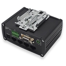 Teltonika PR5MEC00 088-00267 DIN Rail adapter