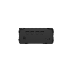 Teltonika RUT901 3x10/100 FE LAN 1x10/100FE LAN/WAN 2xminiSIM slot 2,4GHz WiFi 4G/LTE CAT4 Vezeték nélküli ipari router